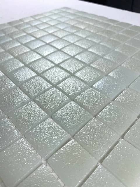 Стеклянная мозаика, серия Pools-П