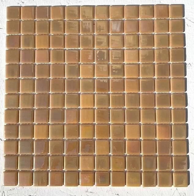 Стеклянная мозаика, серия Pools-П