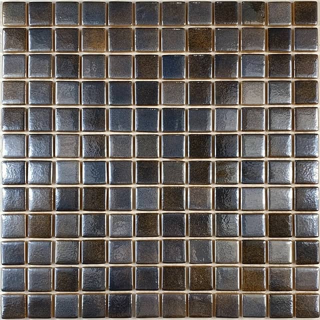 Стеклянная мозаика, серия Pools-П