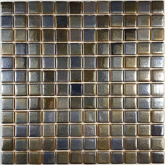 Стеклянная мозаика, серия Pools-П