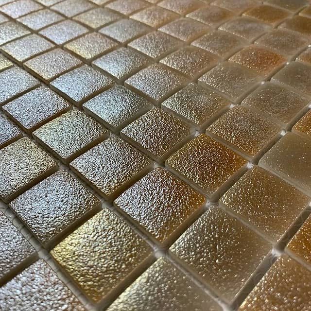 Стеклянная мозаика, серия Pools-П