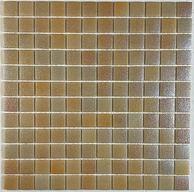 Стеклянная мозаика, серия Pools-П