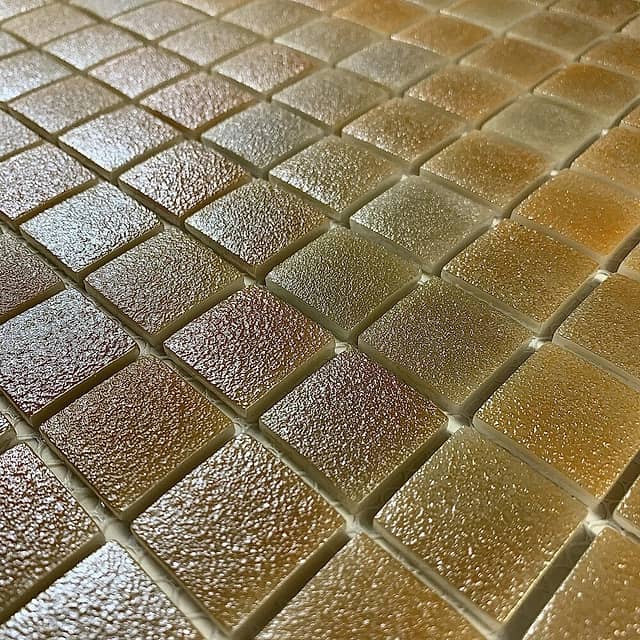 Стеклянная мозаика, серия Pools-П