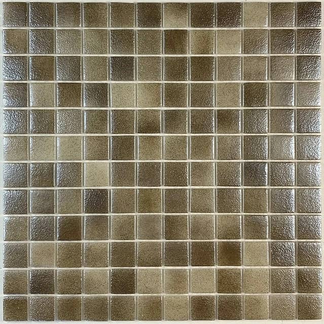 Стеклянная мозаика, серия Pools-П