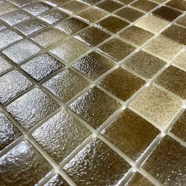 Стеклянная мозаика, серия Pools-П