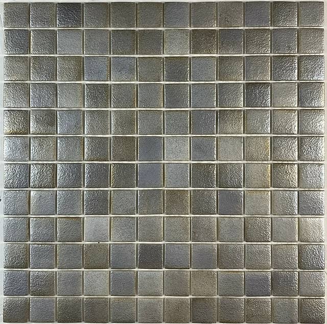 Стеклянная мозаика, серия Pools-П