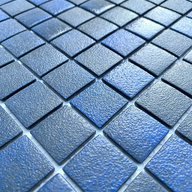 Стеклянная мозаика, серия Pools-П