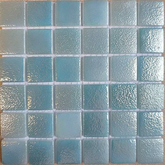 Стеклянная мозаика, серия Pools-П