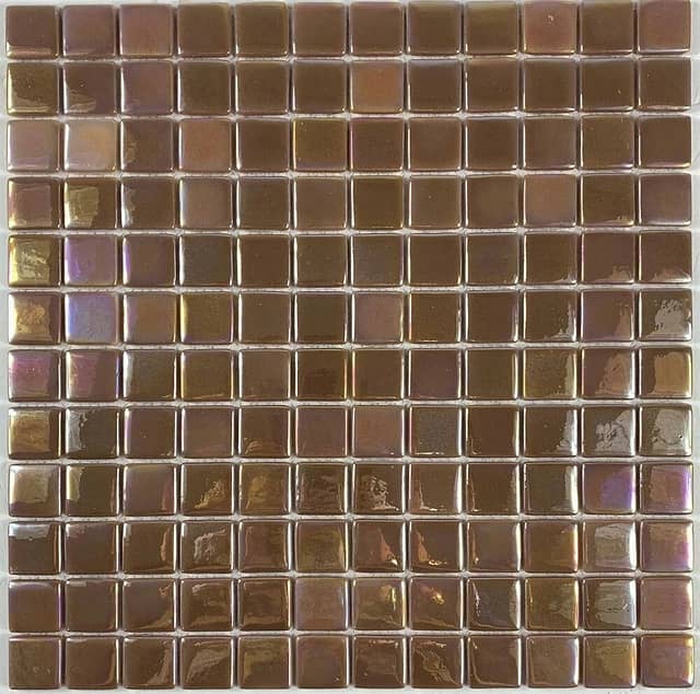 Стеклянная мозаика, серия Pools-П