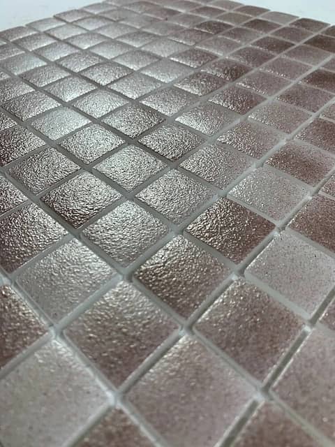 Стеклянная мозаика, серия Pools-П