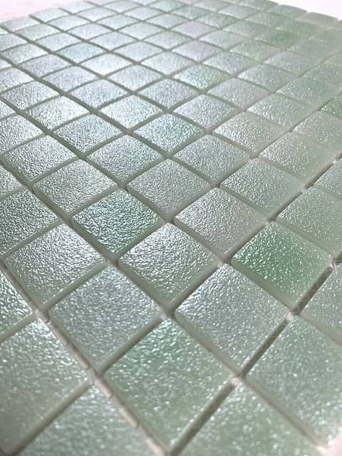 Стеклянная мозаика, серия Pools-П