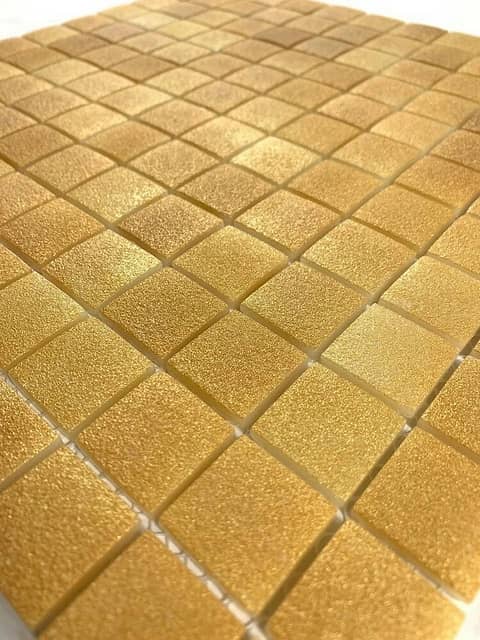 Стеклянная мозаика, серия Pools-П