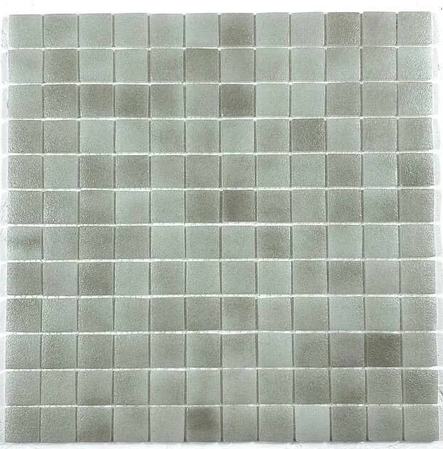 Стеклянная мозаика, серия Pools-П