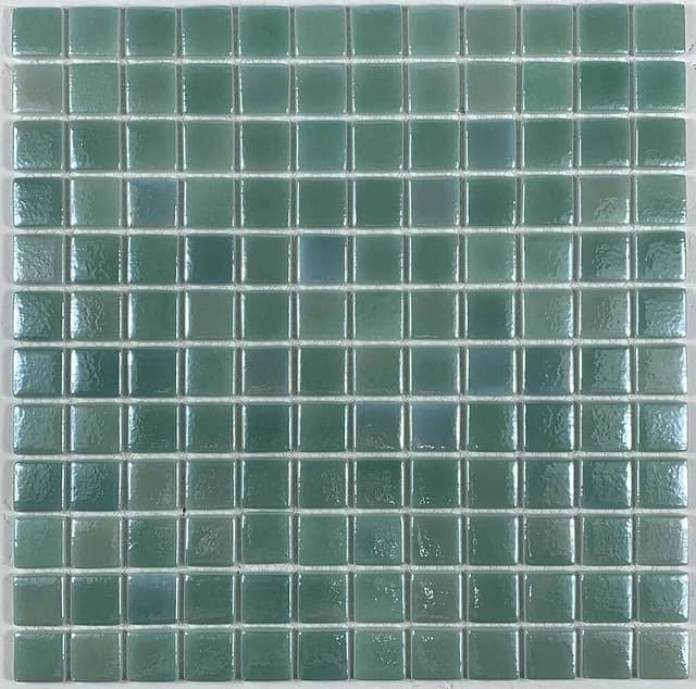 Стеклянная мозаика, серия Pools-П