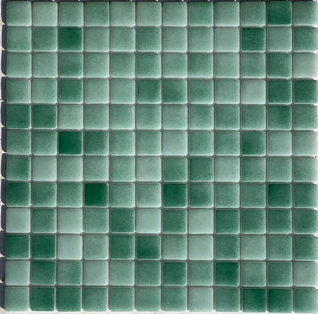 Стеклянная мозаика, серия Pools-П