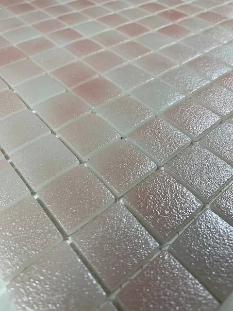 Стеклянная мозаика, серия Pools-П