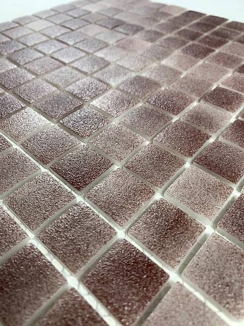 Стеклянная мозаика, серия Pools-П