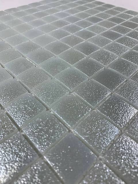 Стеклянная мозаика, серия Pools-П