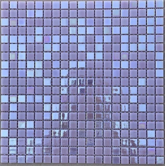 Стеклянная мозаика, серия Pools-П