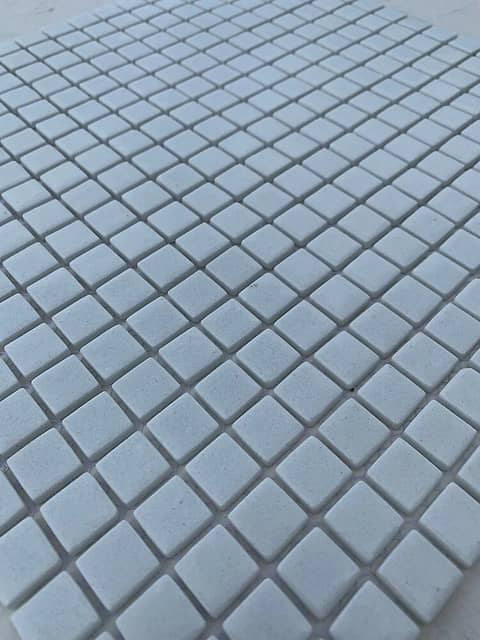 Стеклянная мозаика, серия Pools-П