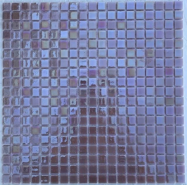 Стеклянная мозаика, серия Pools-П