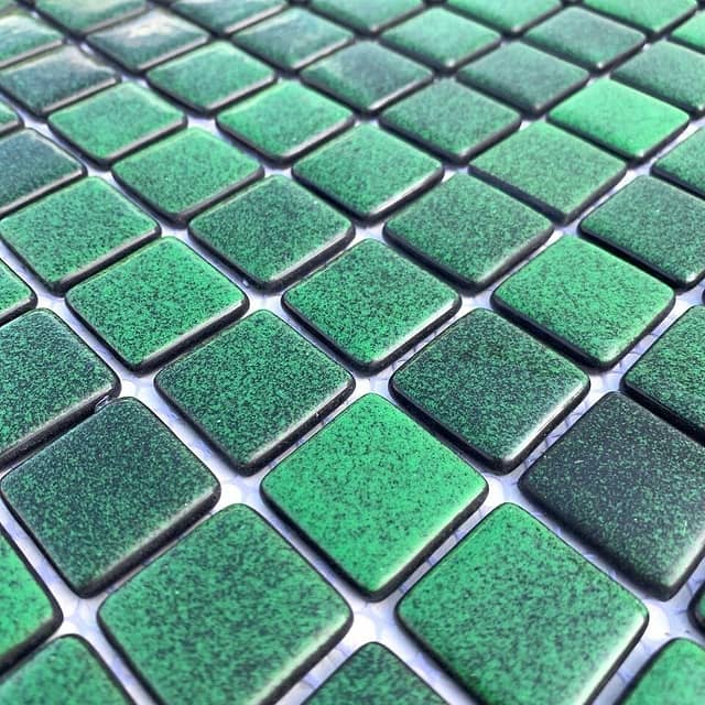 Стеклянная мозаика, серия Pools-П