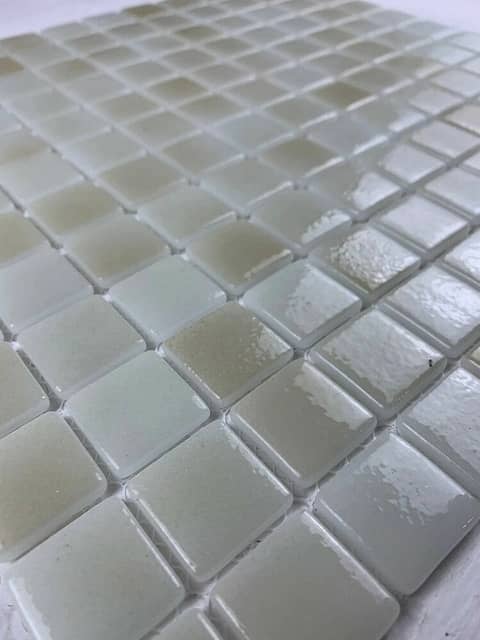 Стеклянная мозаика, серия Pools-П