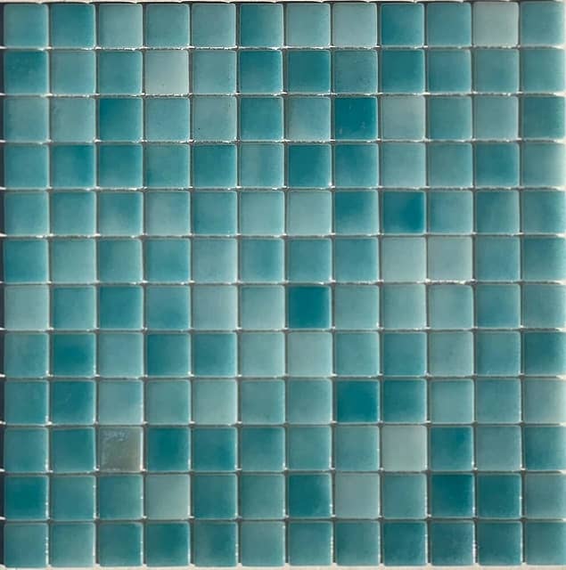 Стеклянная мозаика, серия Pools-П