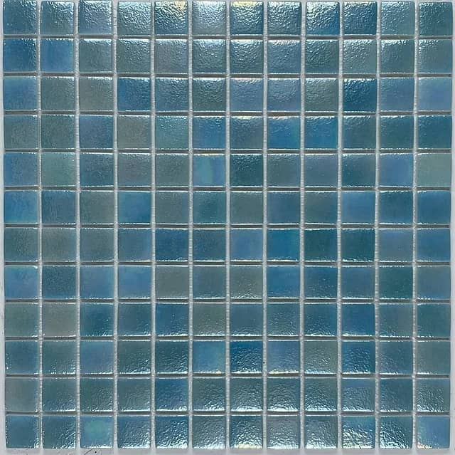 Стеклянная мозаика, серия Pools-П