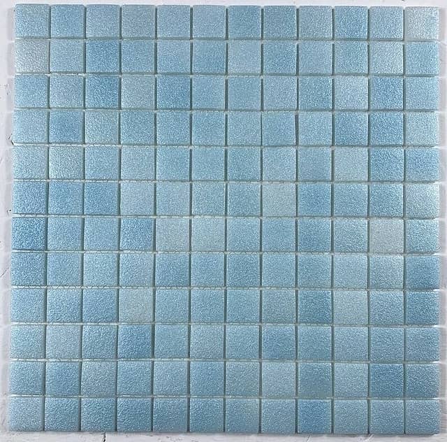 Стеклянная мозаика, серия Pools-П