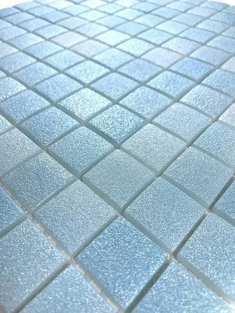 Стеклянная мозаика, серия Pools-П