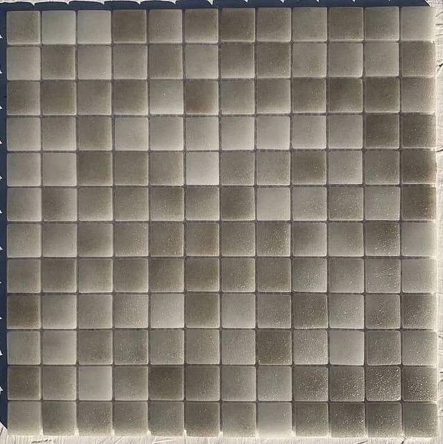 Стеклянная мозаика, серия Pools-П