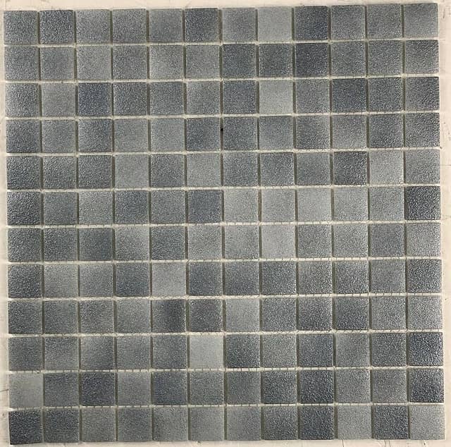 Стеклянная мозаика, серия Pools-П