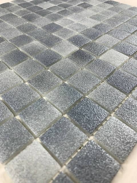 Стеклянная мозаика, серия Pools-П