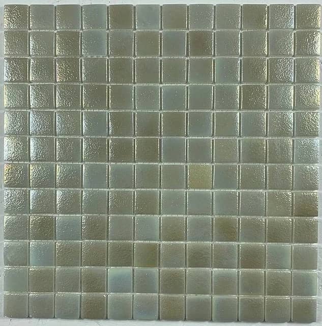 Стеклянная мозаика, серия Pools-П