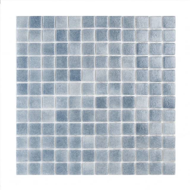 Стеклянная мозаика, серия Pools-П