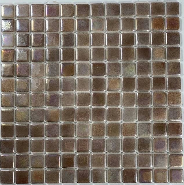 Стеклянная мозаика, серия Pools-П