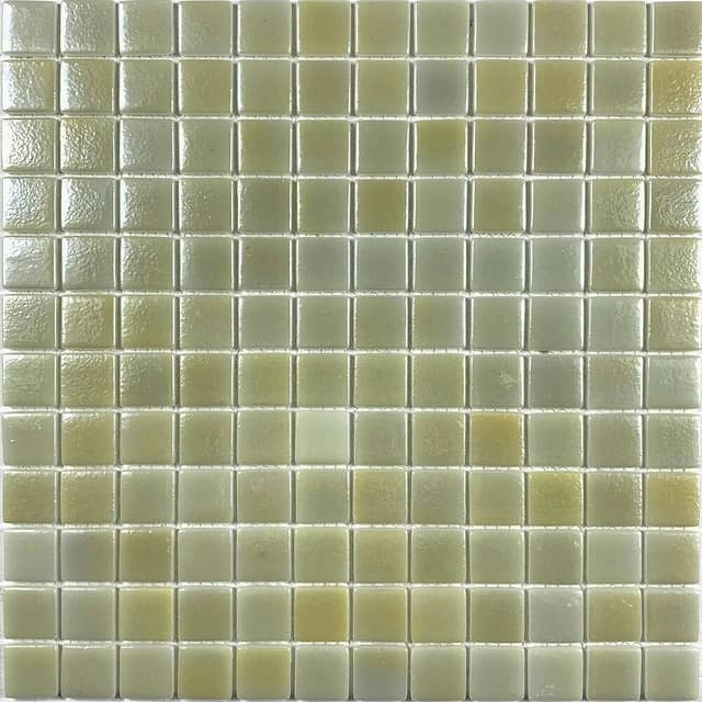 Стеклянная мозаика, серия Pools-П