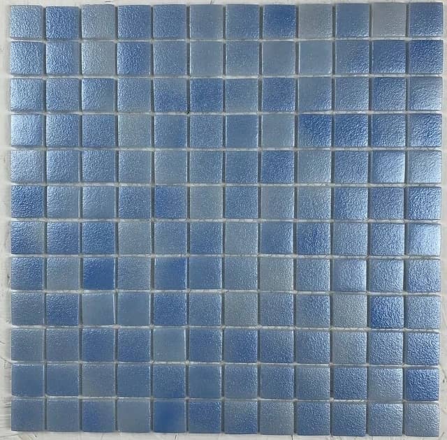 Стеклянная мозаика, серия Pools-П