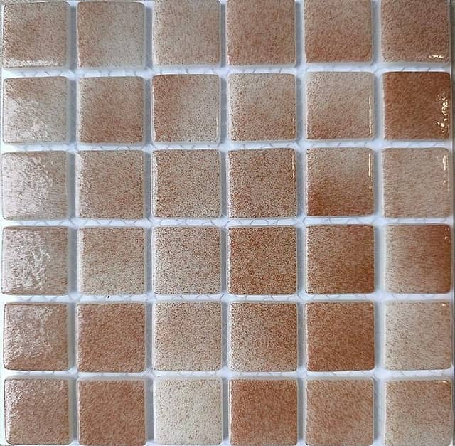 Стеклянная мозаика, серия Pools-П