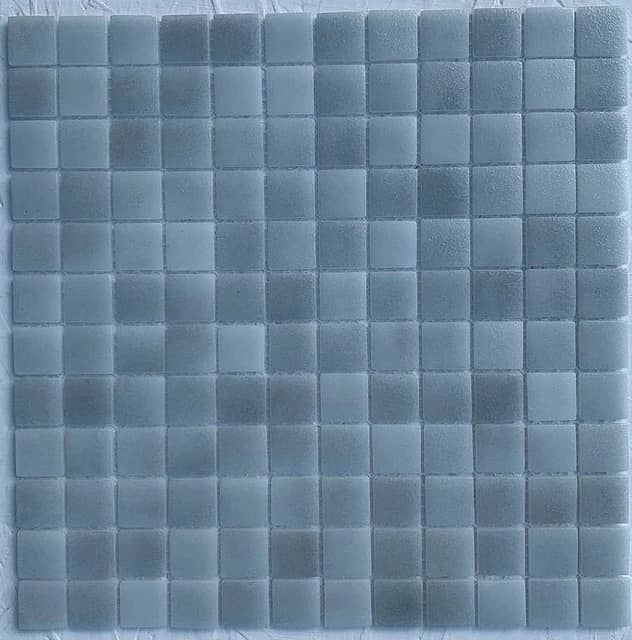 Стеклянная мозаика, серия Pools-П