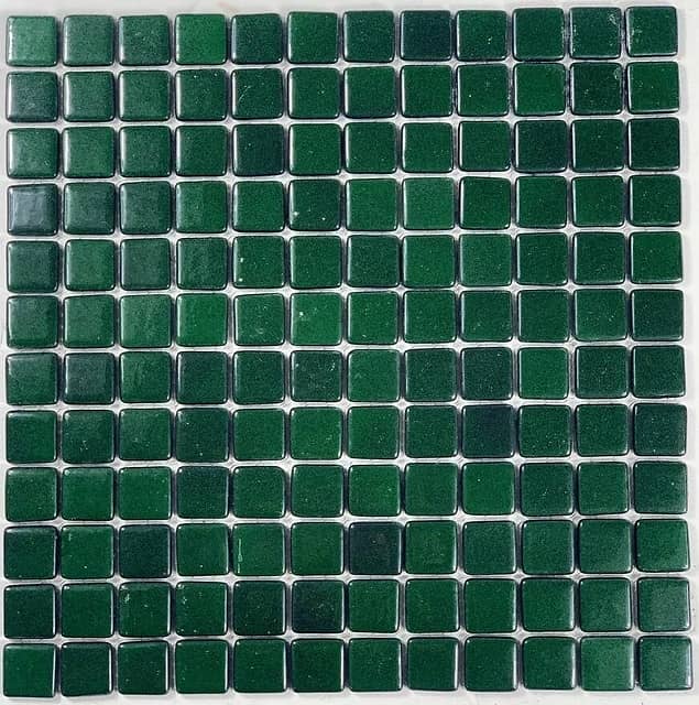 Стеклянная мозаика, серия Pools-П