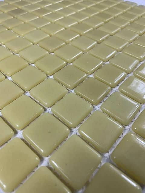 Стеклянная мозаика, серия Pools-П