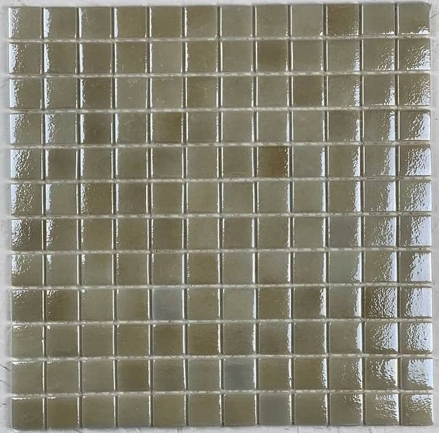 Стеклянная мозаика, серия Pools-П