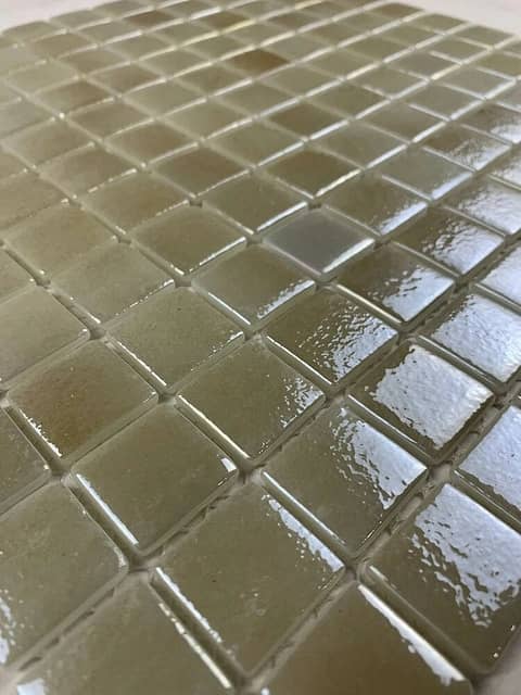 Стеклянная мозаика, серия Pools-П