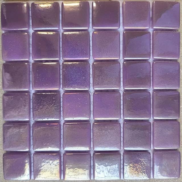 Стеклянная мозаика, серия Pools-П