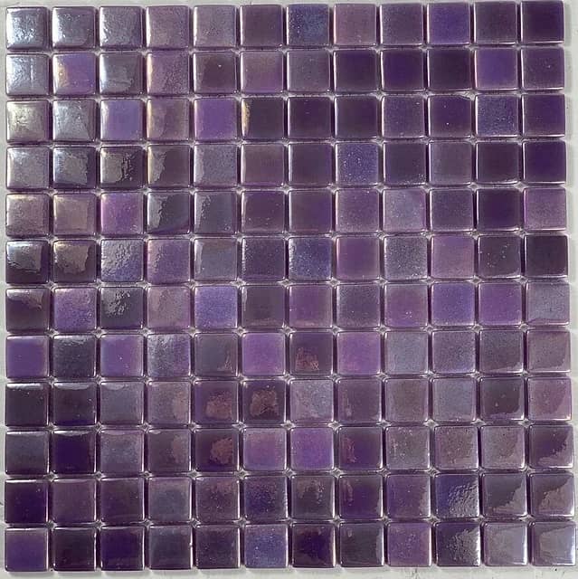 Стеклянная мозаика, серия Pools-П