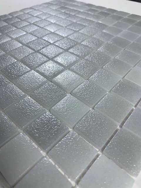 Стеклянная мозаика, серия Pools-П