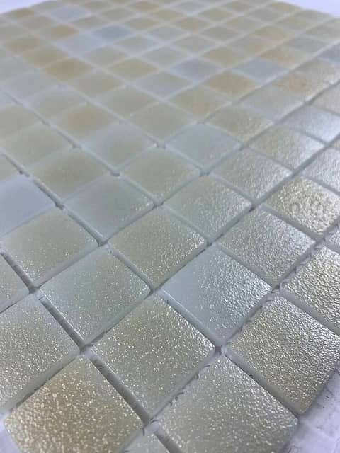 Стеклянная мозаика, серия Pools-П