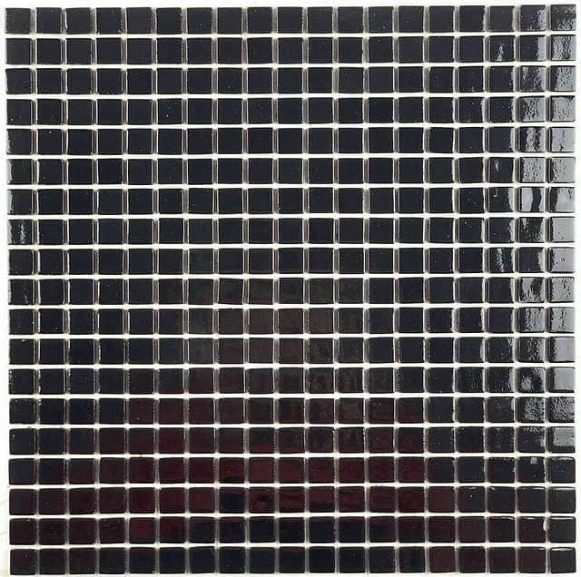 Стеклянная мозаика, серия Pools-П